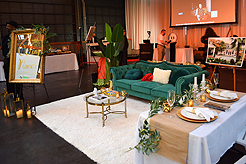 OPEN HOUSE AT 415 WESTLAKE